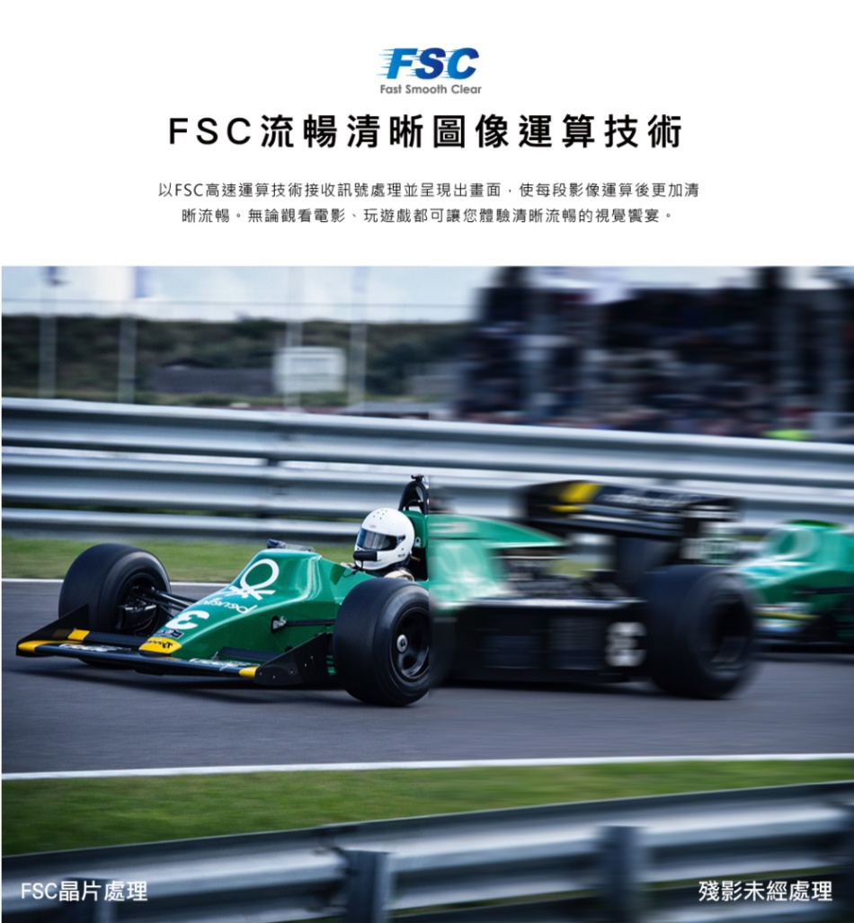 HERAN禾聯 HD-65QSF91 - 詳情14