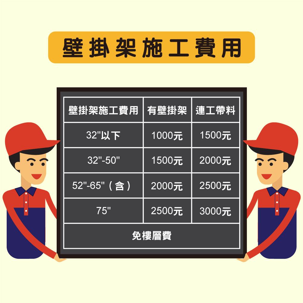 HERAN禾聯 HD-65QSF91 - 詳情1