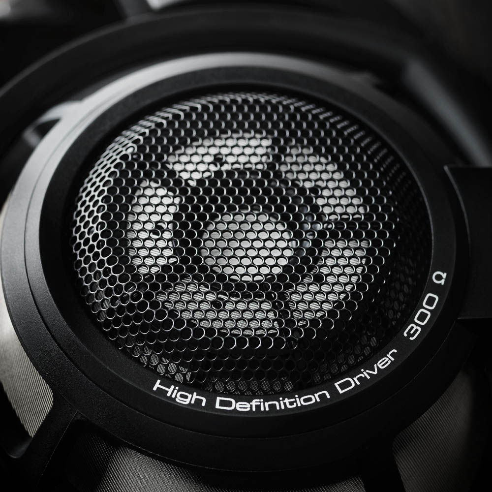 Sennheiser森海塞爾 HD 800 S - 詳情3