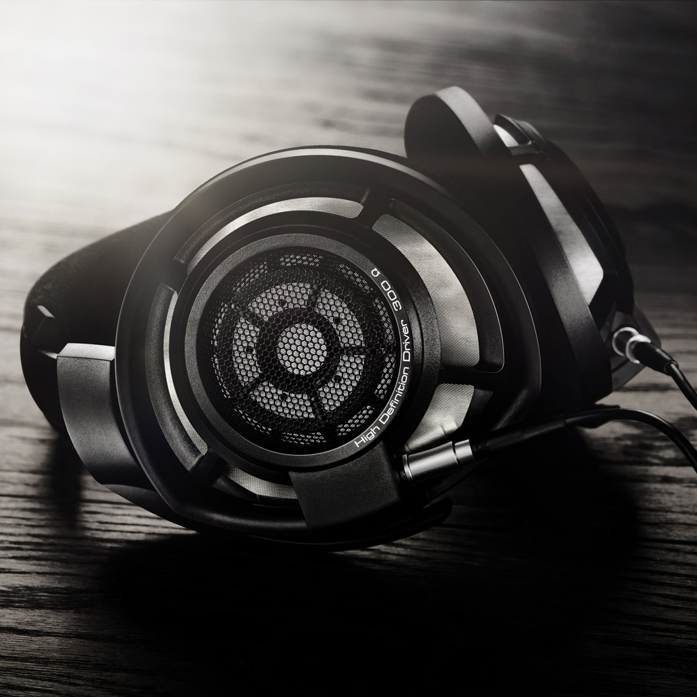 Sennheiser森海塞爾 HD 800 S - 詳情4