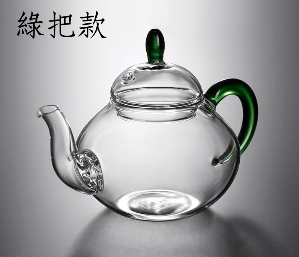 綠把款 