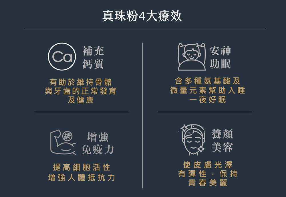 與牙齒的正常發育