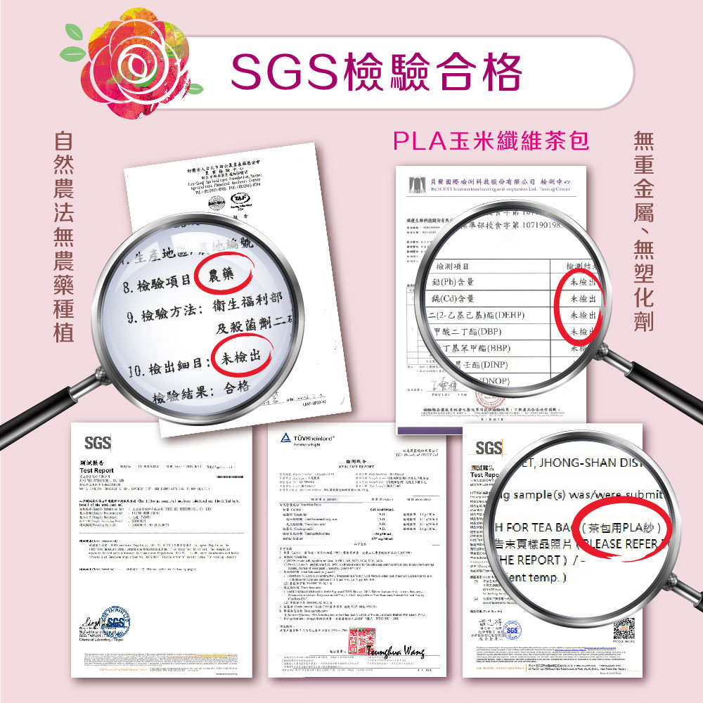 職僕生物科技股份有限 標準部授食字第1071901988