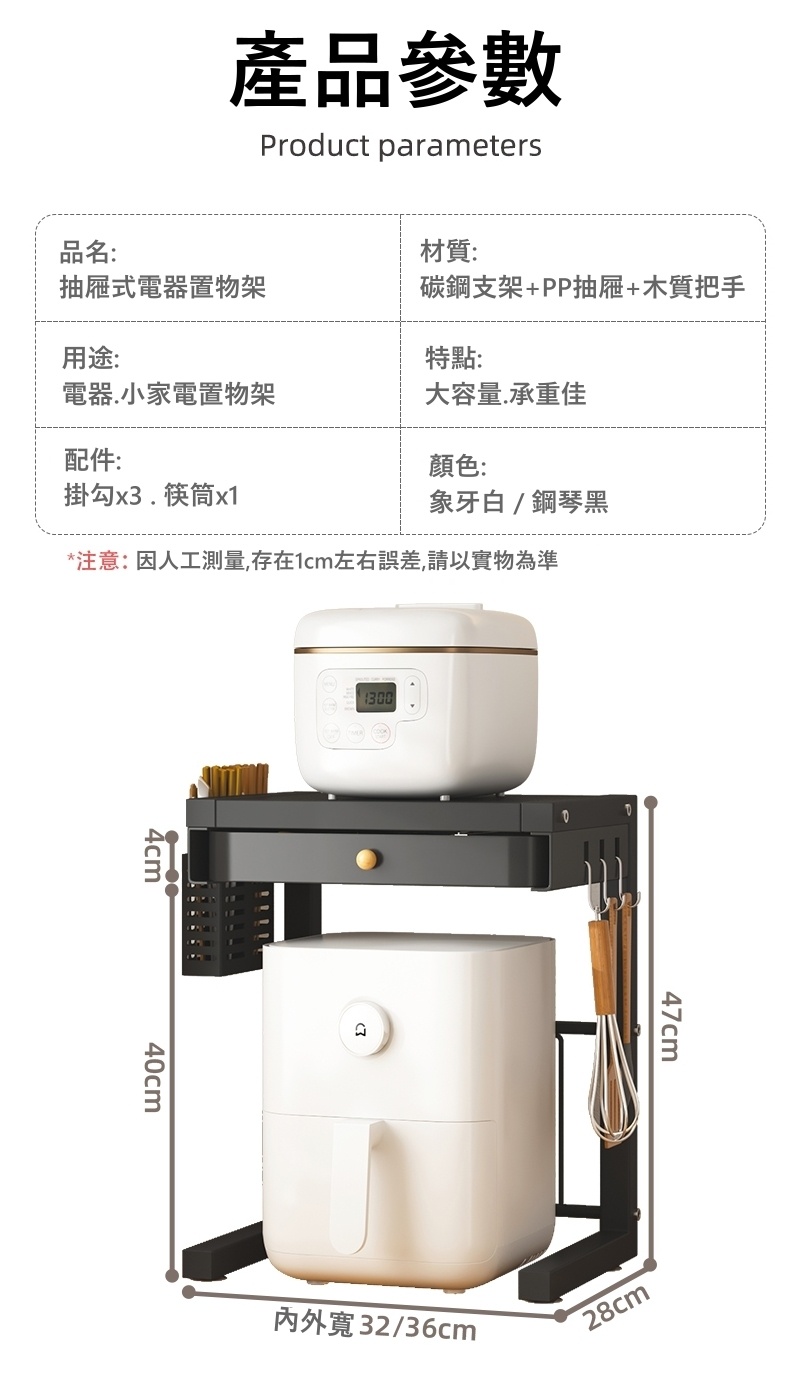 æ³¨æ å äººå·¥æ¸¬é,å­å¨1cmå·¦å³èª¤å·®,è«ä»¥å¯¦ç©çºæº