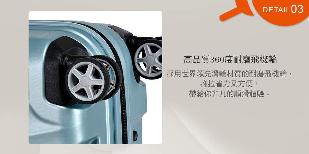 é«åè³ª360åº¦èç£¨é£æ©è¼ª æ¡ç¨ä¸çé åæ»è¼ªæè³ªçèç£¨é£æ©è¼ª, æ¨æçååæ¹ä¾¿, å¸¶çµ¦ä½ éå¡çé æ»é«é©ã 