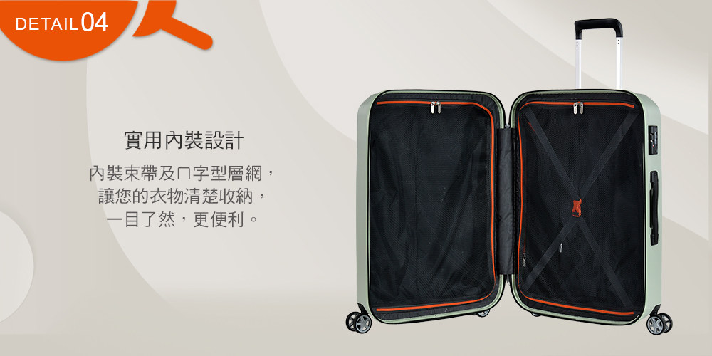 å¯¦ç¨å§è£è¨­è¨ å§è£æå¸¶åå­åå±¤ç¶², è®æ¨çè¡£ç©æ¸æ¥æ¶ç´, ä¸ç®äºç¶,æ´ä¾¿å©ã 