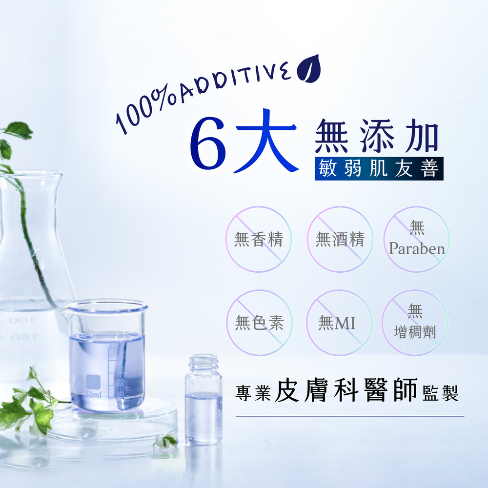 專業皮膚科醫師監製