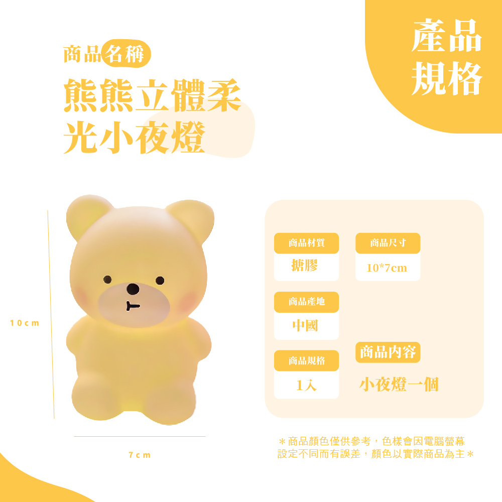 設定不同而有誤差,顏色以實際商品為主