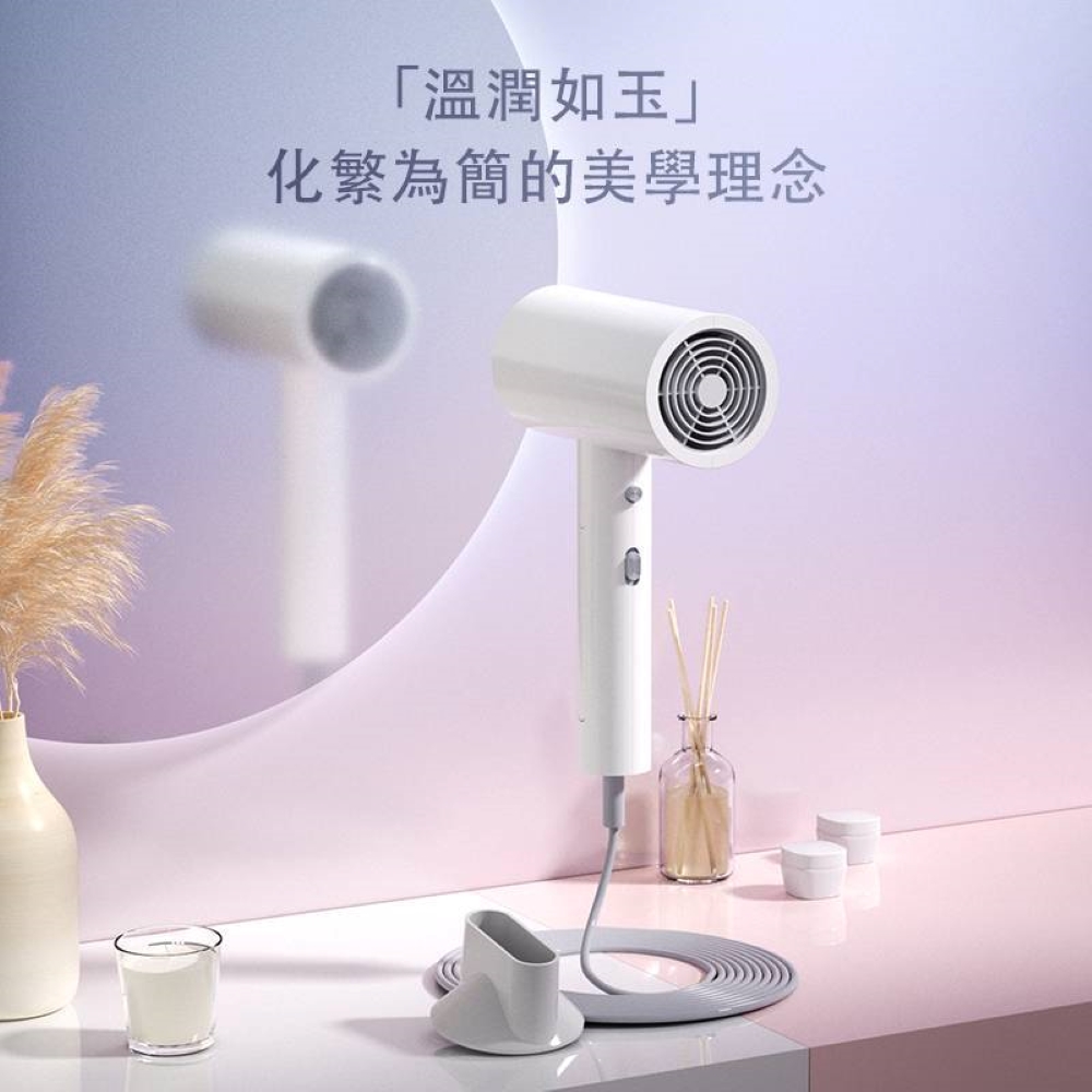 溫潤如玉 化繁為簡的美學理念 