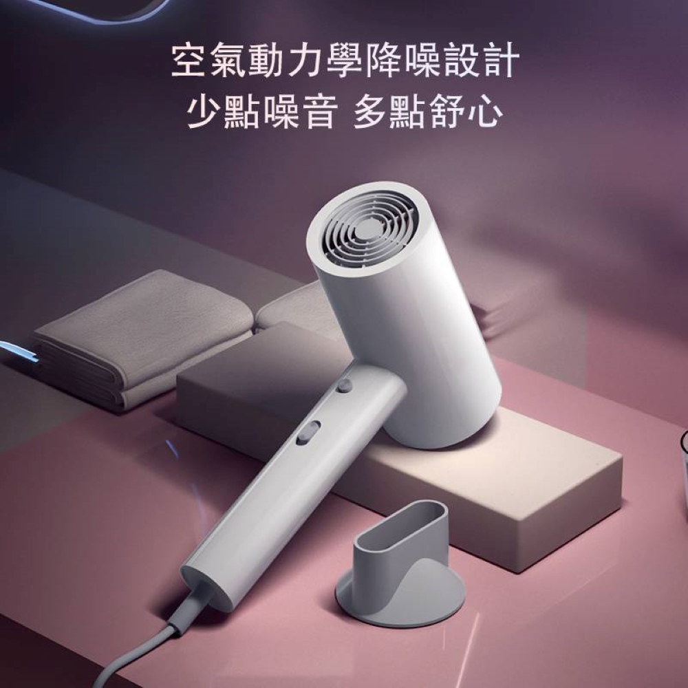 空氣動力學降噪設計 少點噪音 多點舒心 
