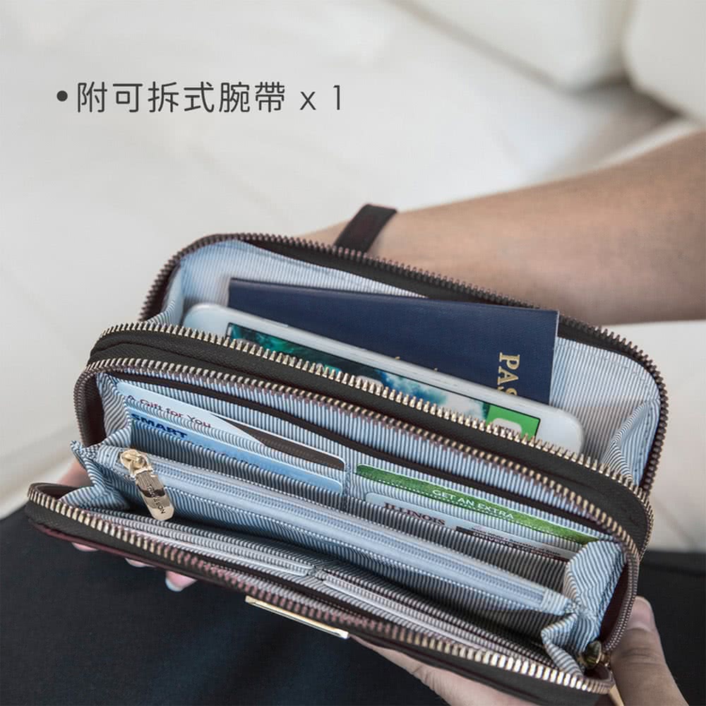附可拆式腕帶 x1 