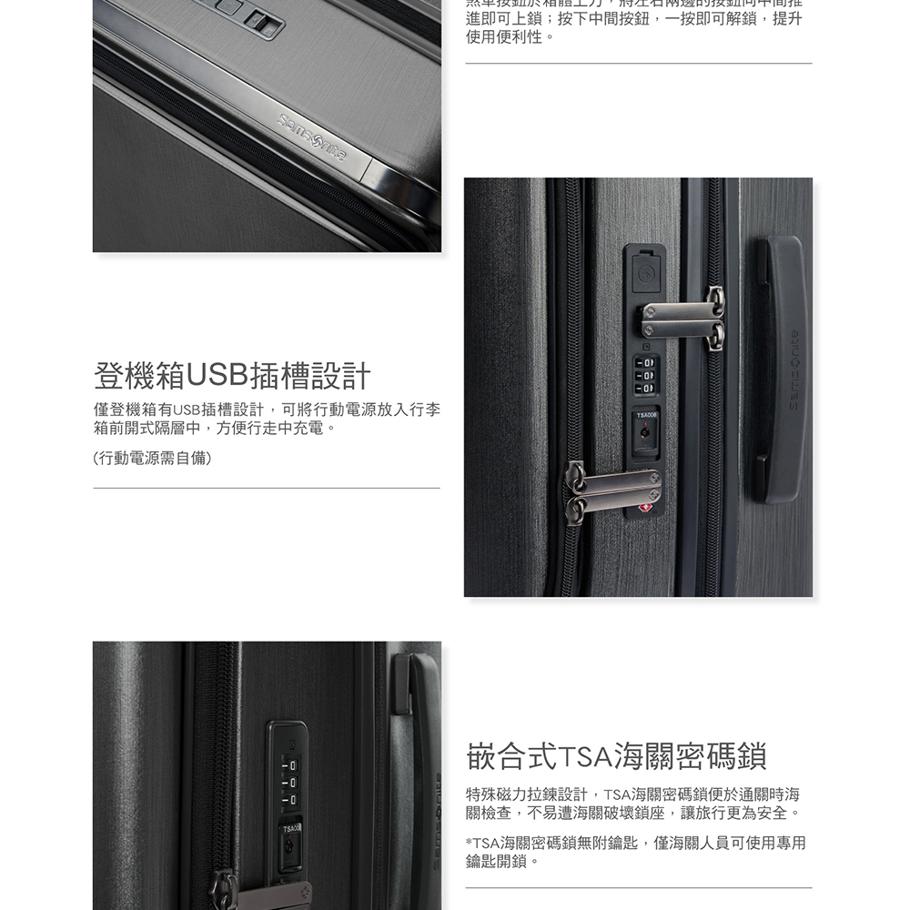 åç»æ©ç®±æUSBææ§½è¨­è¨,å¯å°è¡åé»æºæ¾å¥è¡æ