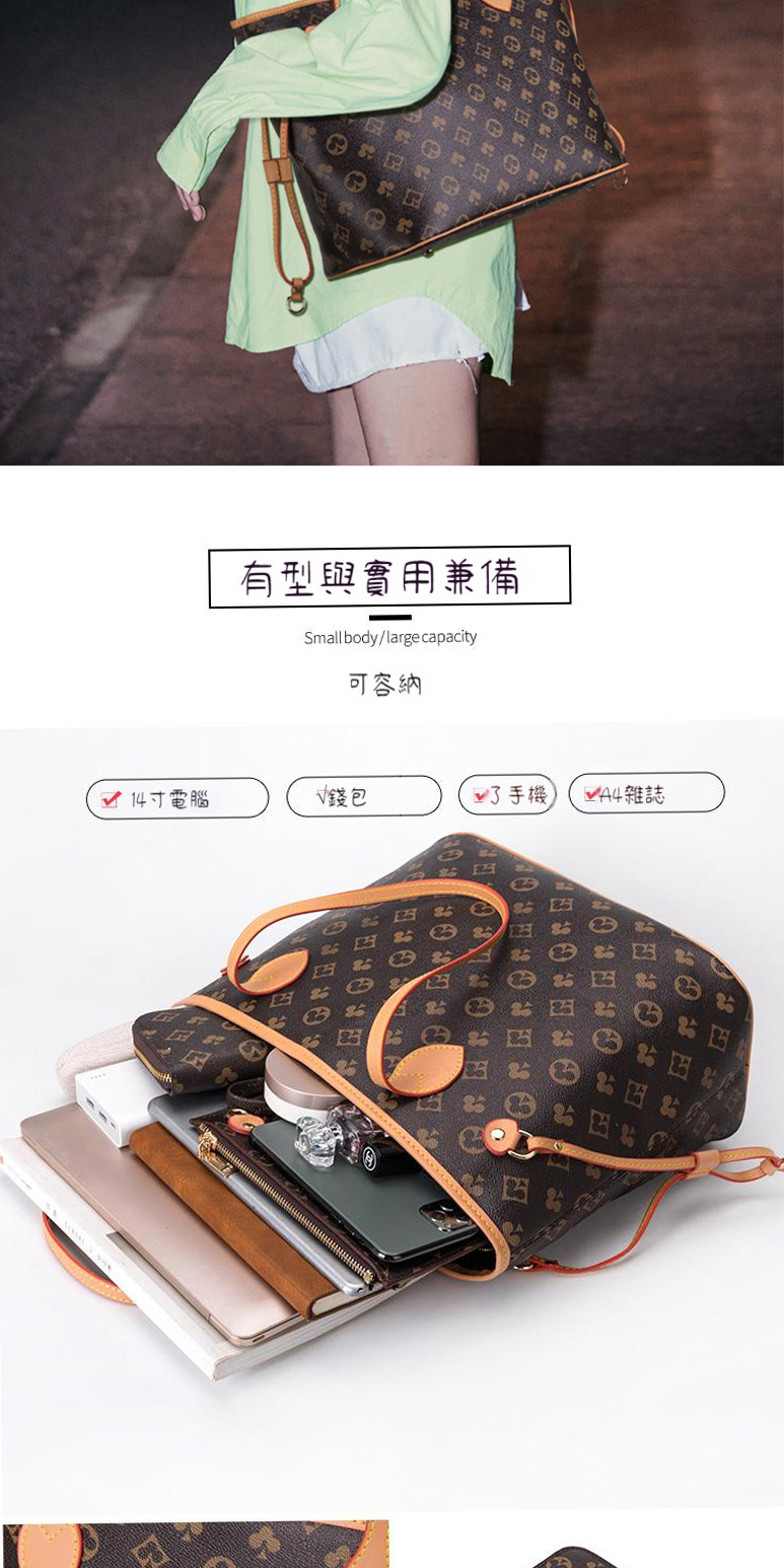 有型與實用兼備