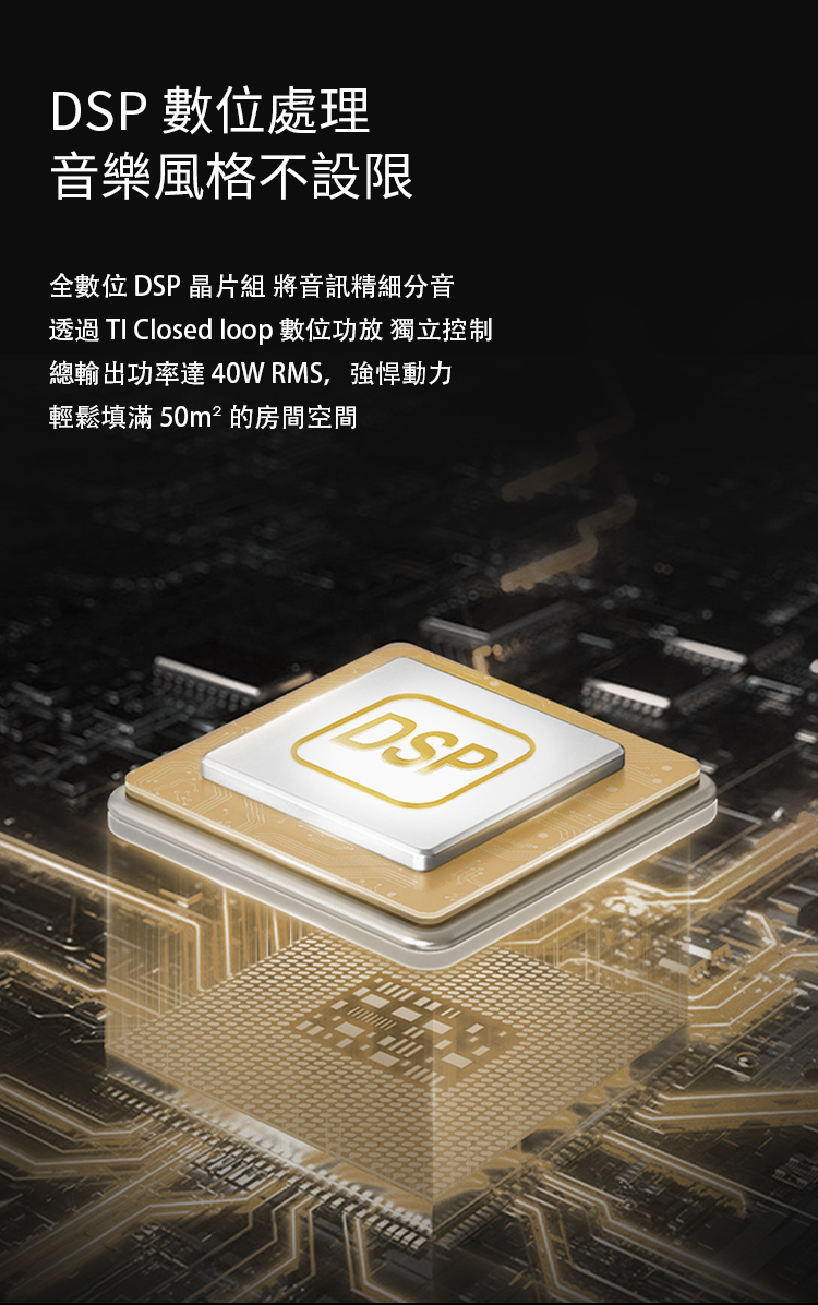 Edifier漫步者 QD35 - 詳情9