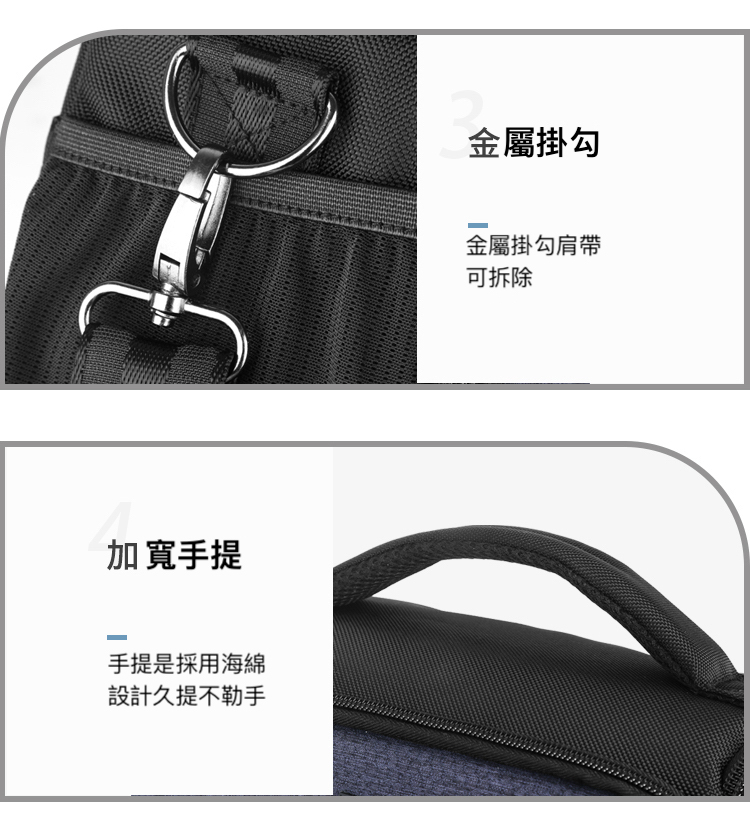 手提是採用海綿