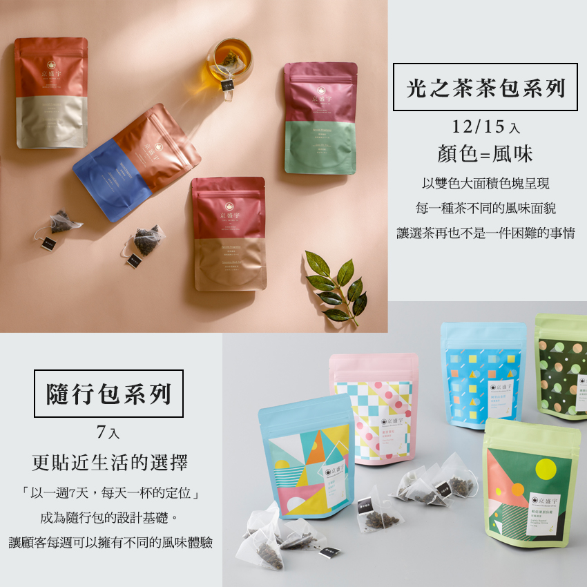 讓顧客每週可以擁有不同的風味體驗