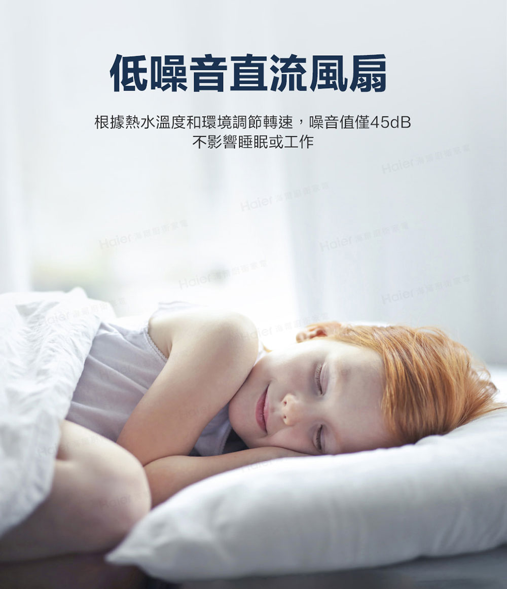 Haier海爾 HP200M1 - 詳情8