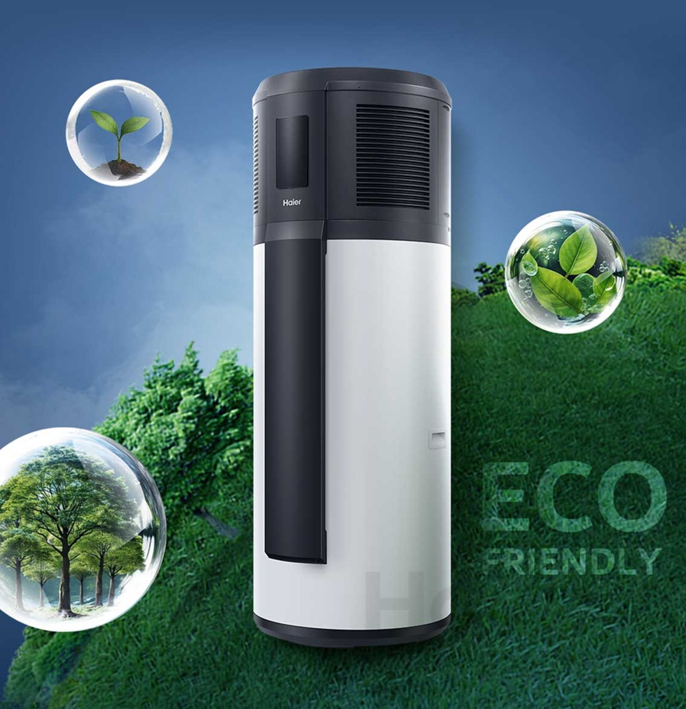 Haier海爾 HP200M1 - 詳情14