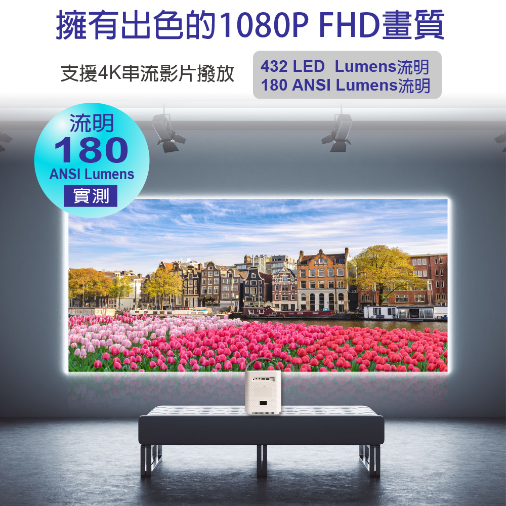 THOMSON湯姆盛 TM-TMDP01-A - 詳情8