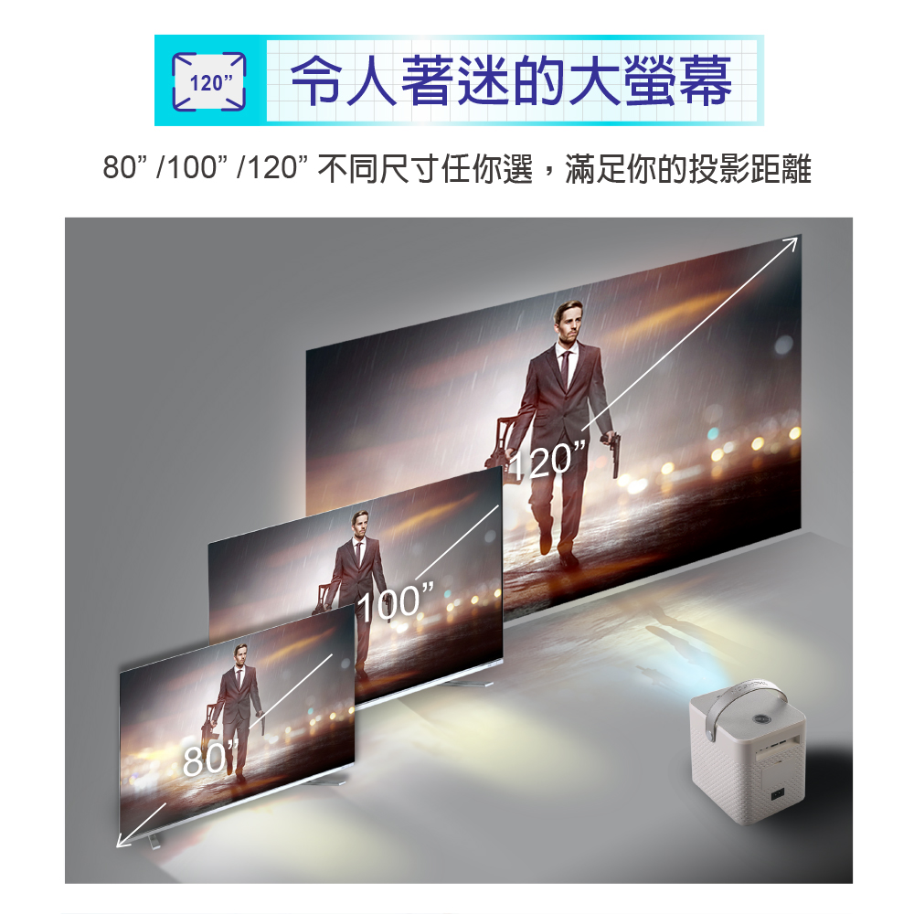 THOMSON湯姆盛 TM-TMDP01-A - 詳情12