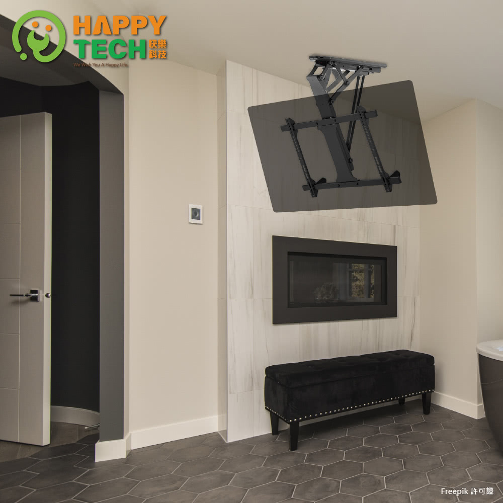 Happytech EM546 - 詳情2