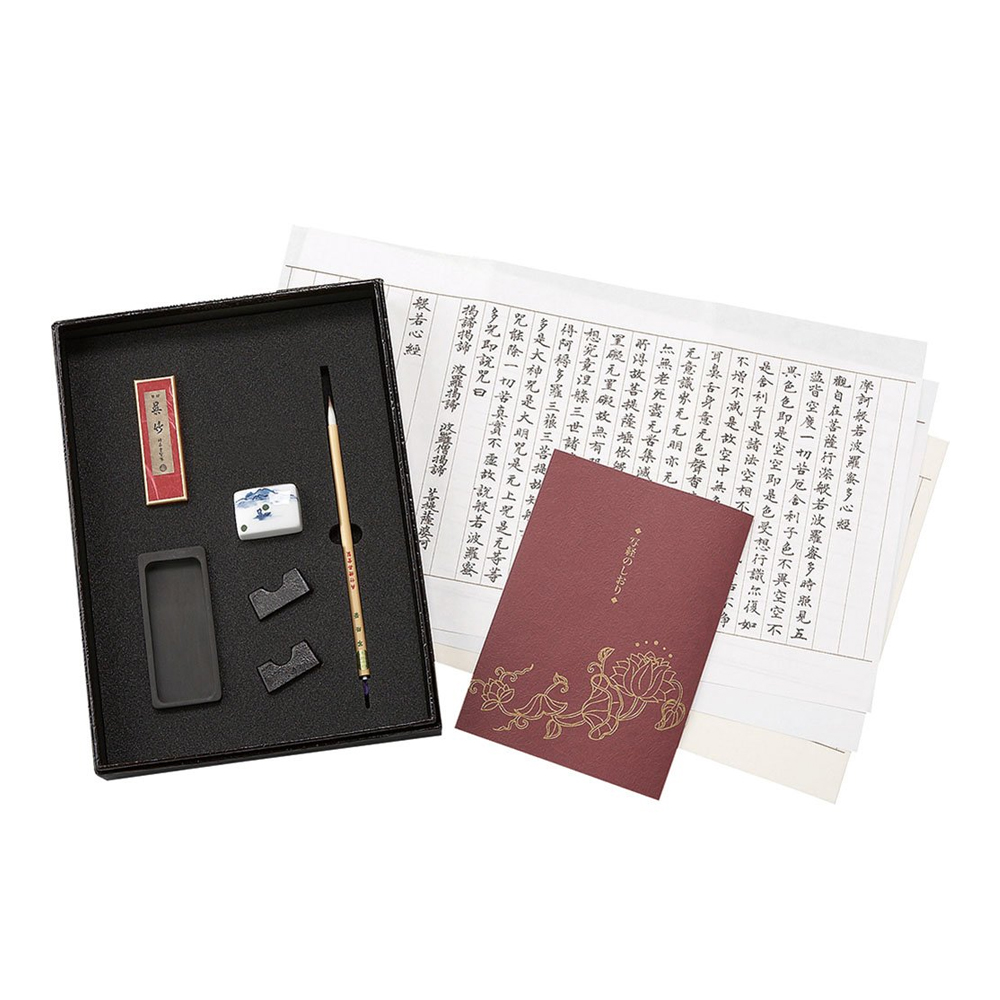 揭諦揭諦 波羅揭諦 羅僧揭諦 提蔑可