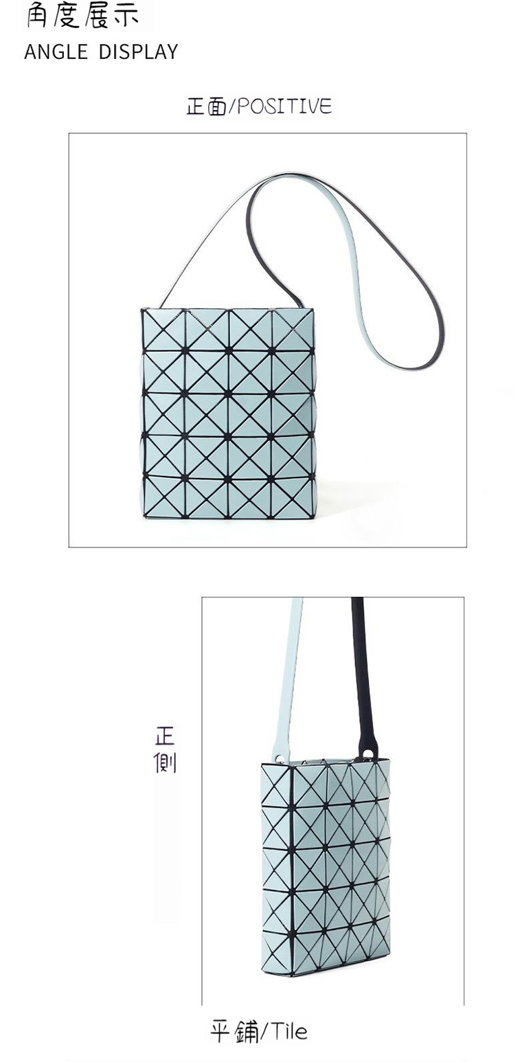 角度展示 正側 正面POSITIVE 平鋪Tile 
