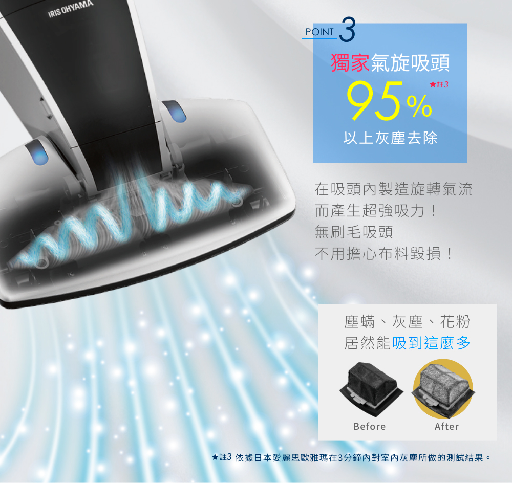 IRIS OHYAMA愛麗思歐雅瑪日本 IC-FDC1 - 詳情10