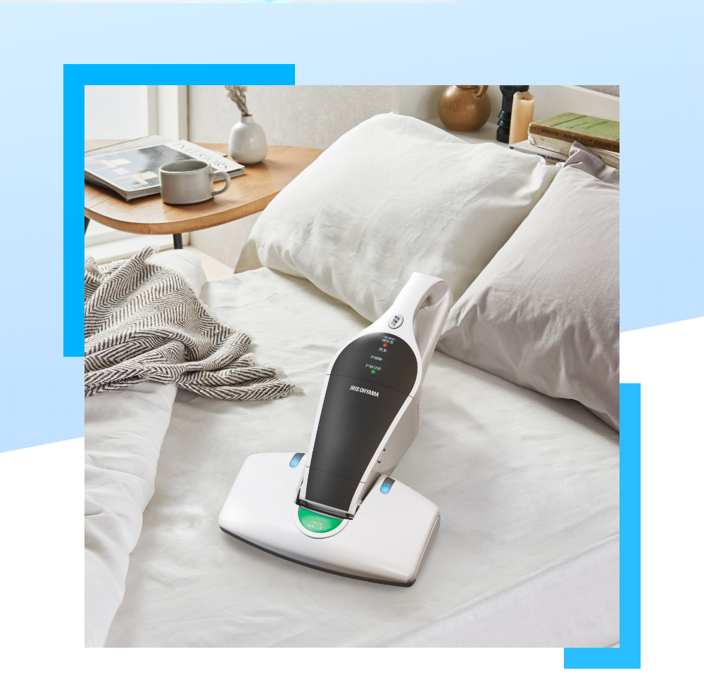 IRIS OHYAMA愛麗思歐雅瑪日本 IC-FDC1 - 詳情14