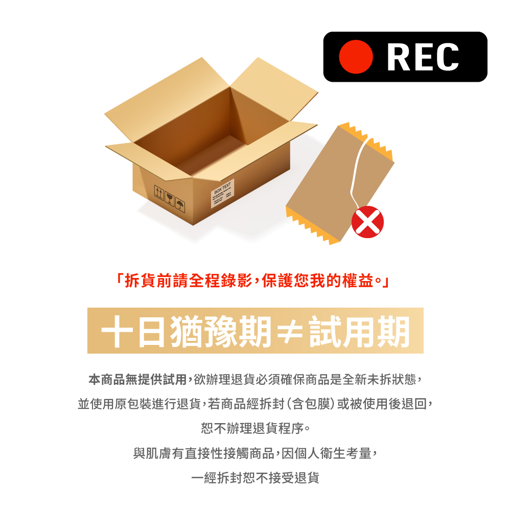 æ¬ååç¡æä¾è©¦ç¨,æ¬²è¾¦çéè²¨å¿é ç¢ºä¿ååæ¯å¨æ°æªæçæ,