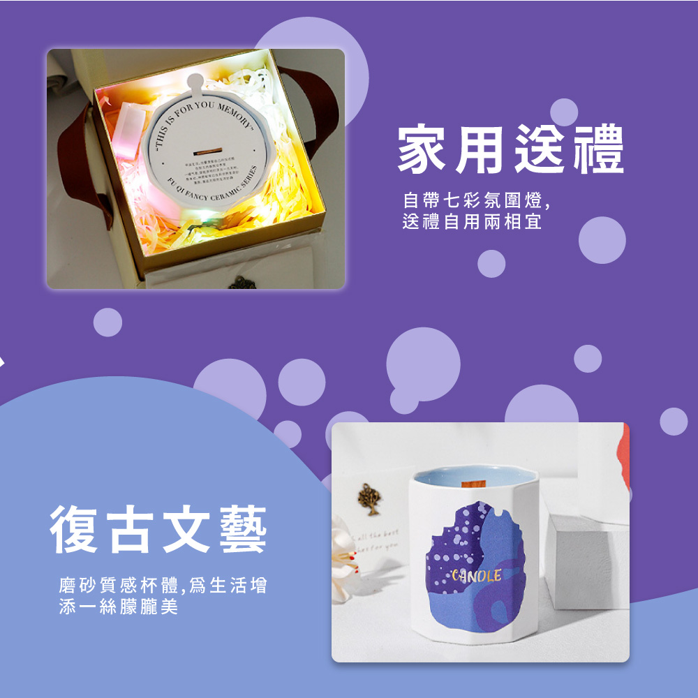 磨砂質感杯體,爲生活增