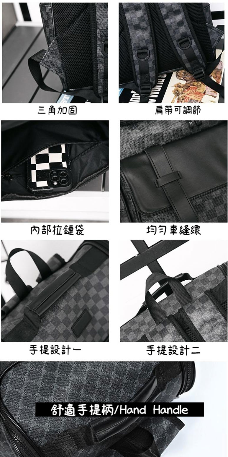 舒適手提柄Hand Handle