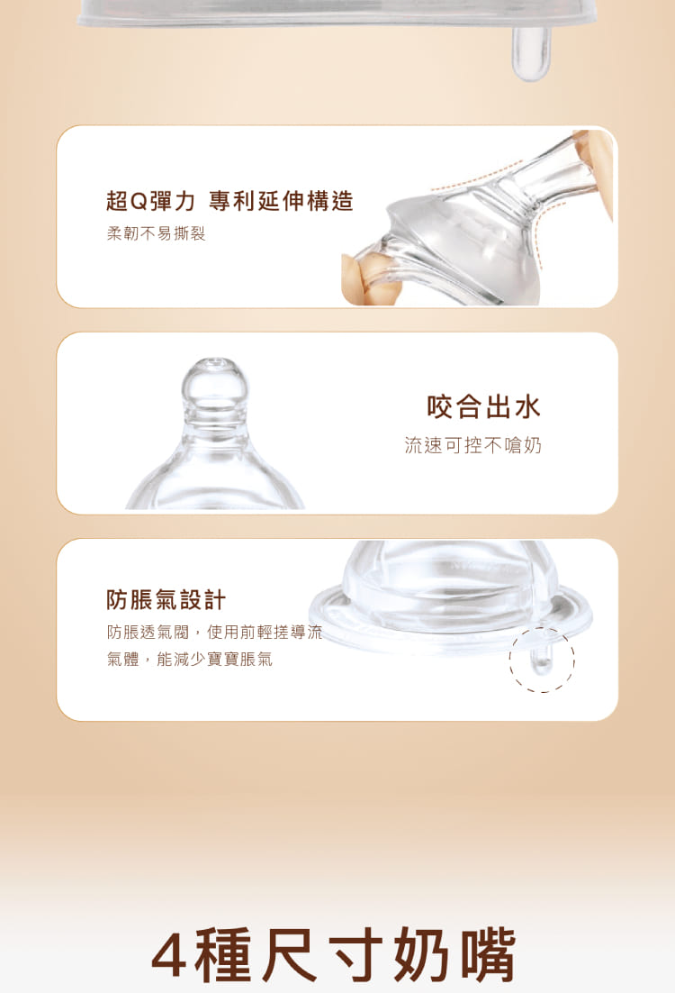 防脹透氣閥,使用前輕搓導流