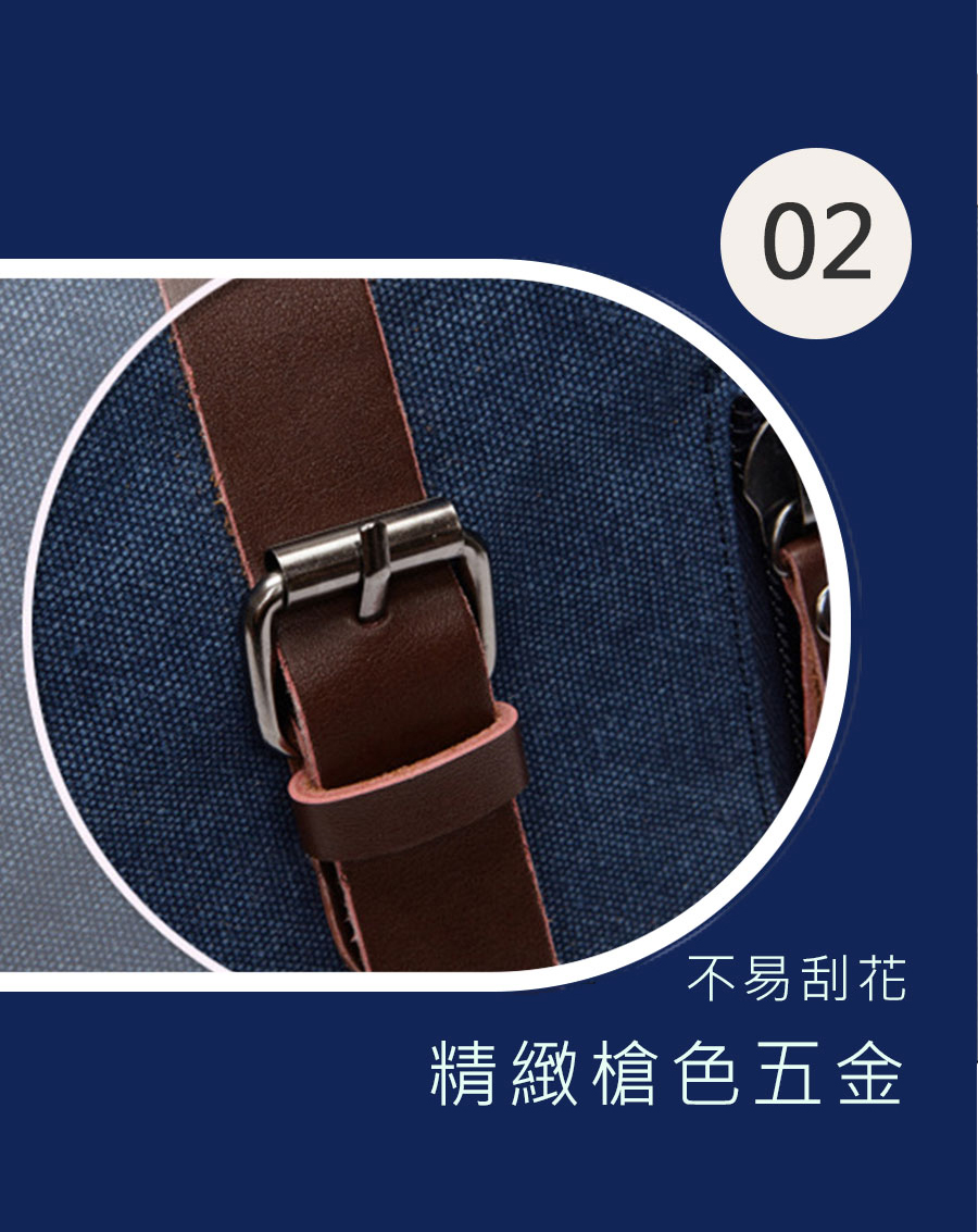 不易刮花 精緻槍色五金 