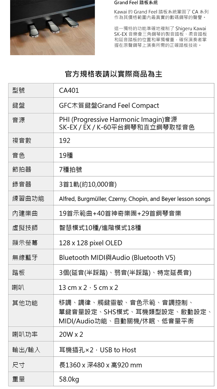 PHI Progressive Harmonic Imagin音源