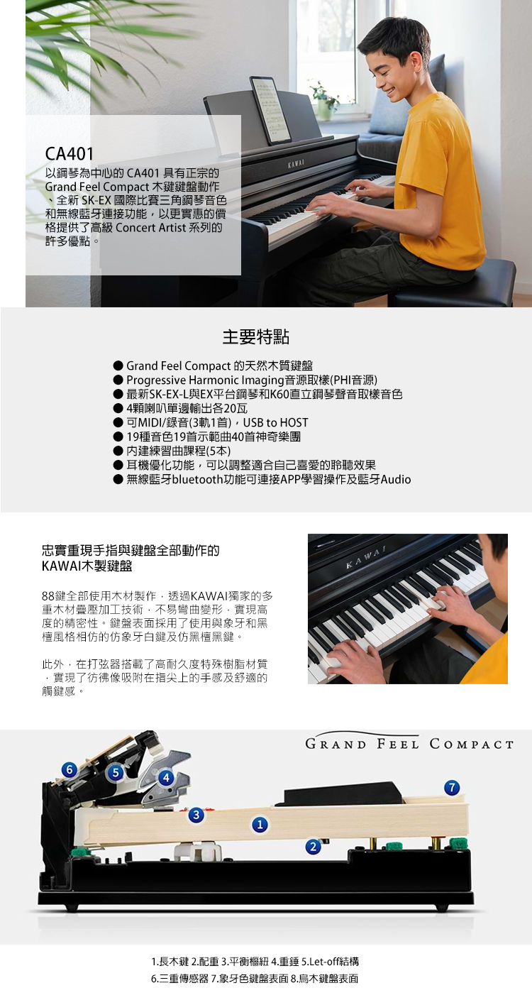 Progressive Harmonic Imaging音源取樣PHI音源