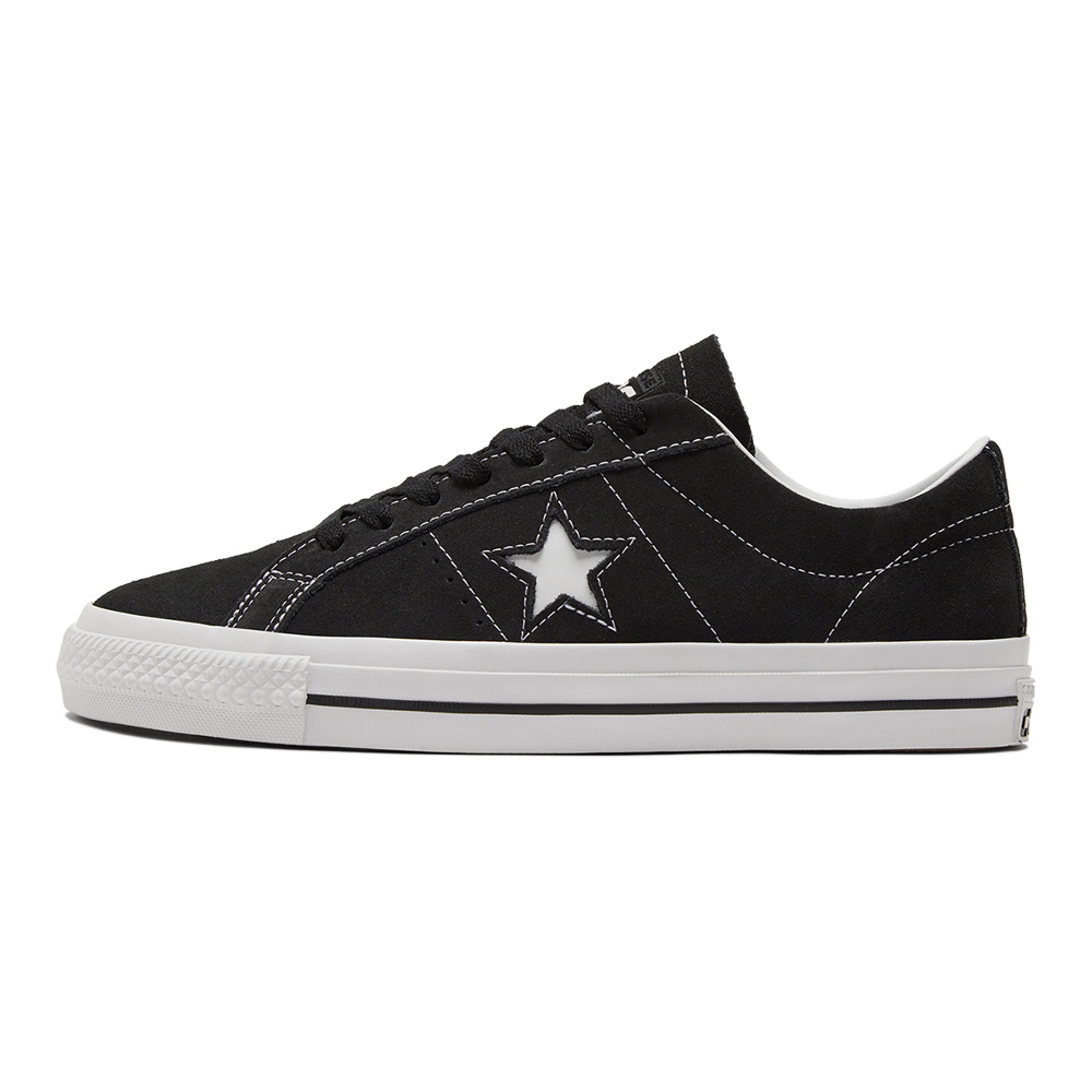 CONVERSE 休閒鞋 男鞋 女鞋 低筒 ONE STAR