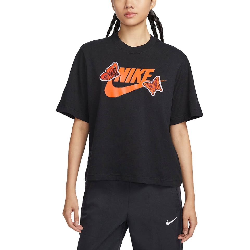 NIKE 耐吉 圓領短袖T恤 AS W NSW TEE OC