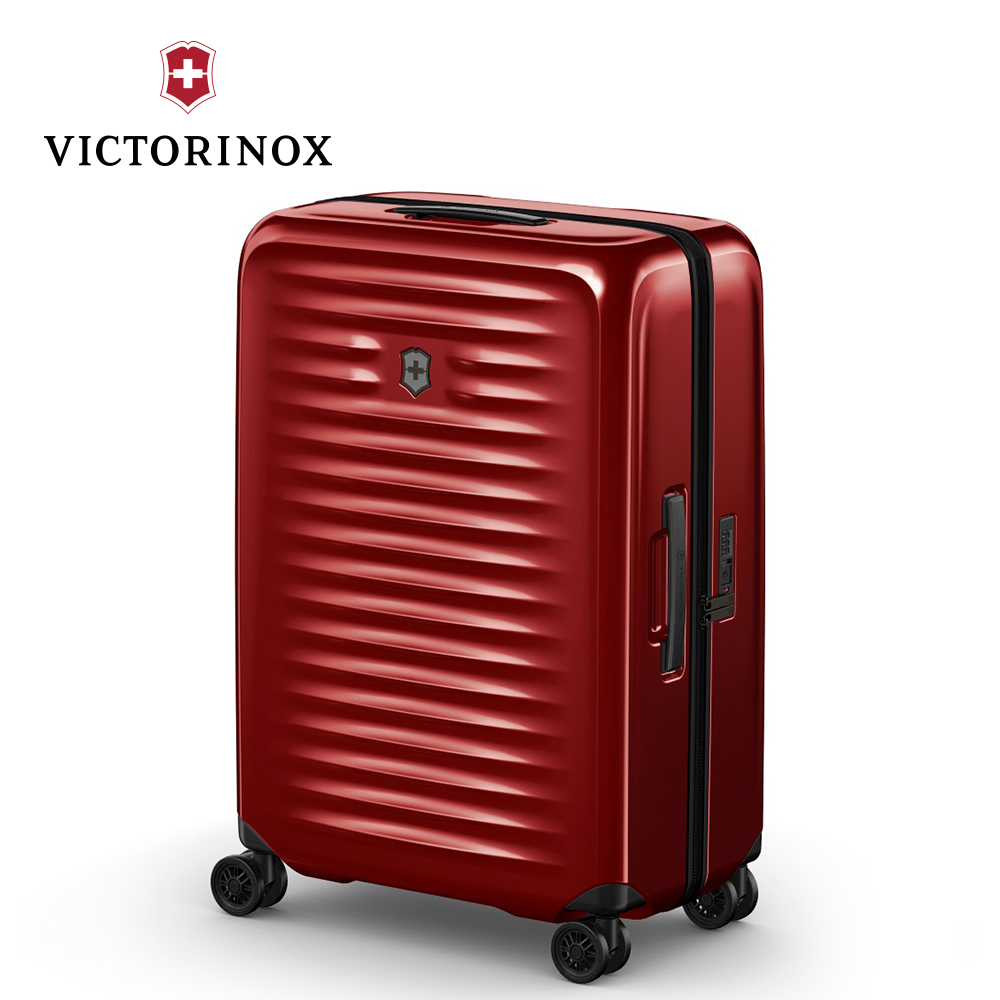 VICTORINOX 瑞士維氏 Airox 26吋硬殼旅行箱