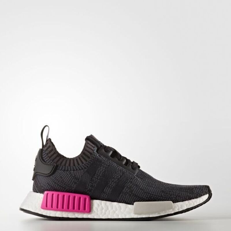 adidas 愛迪達 NMD_R1 W PK 女鞋 運動 休