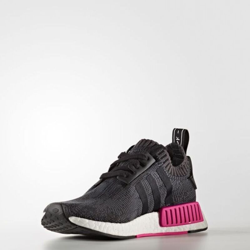 adidas 愛迪達 NMD_R1 W PK 女鞋 運動 休