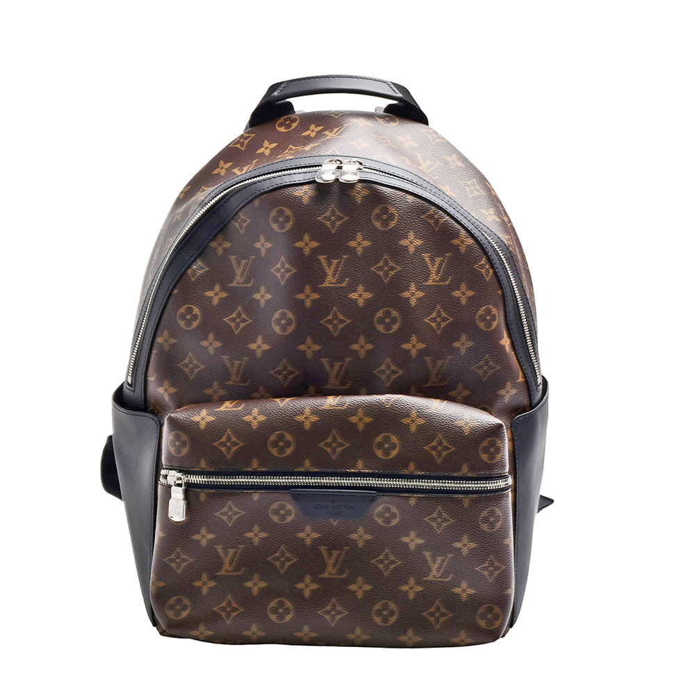 Louis Vuitton 路易威登 M46684經典Dis