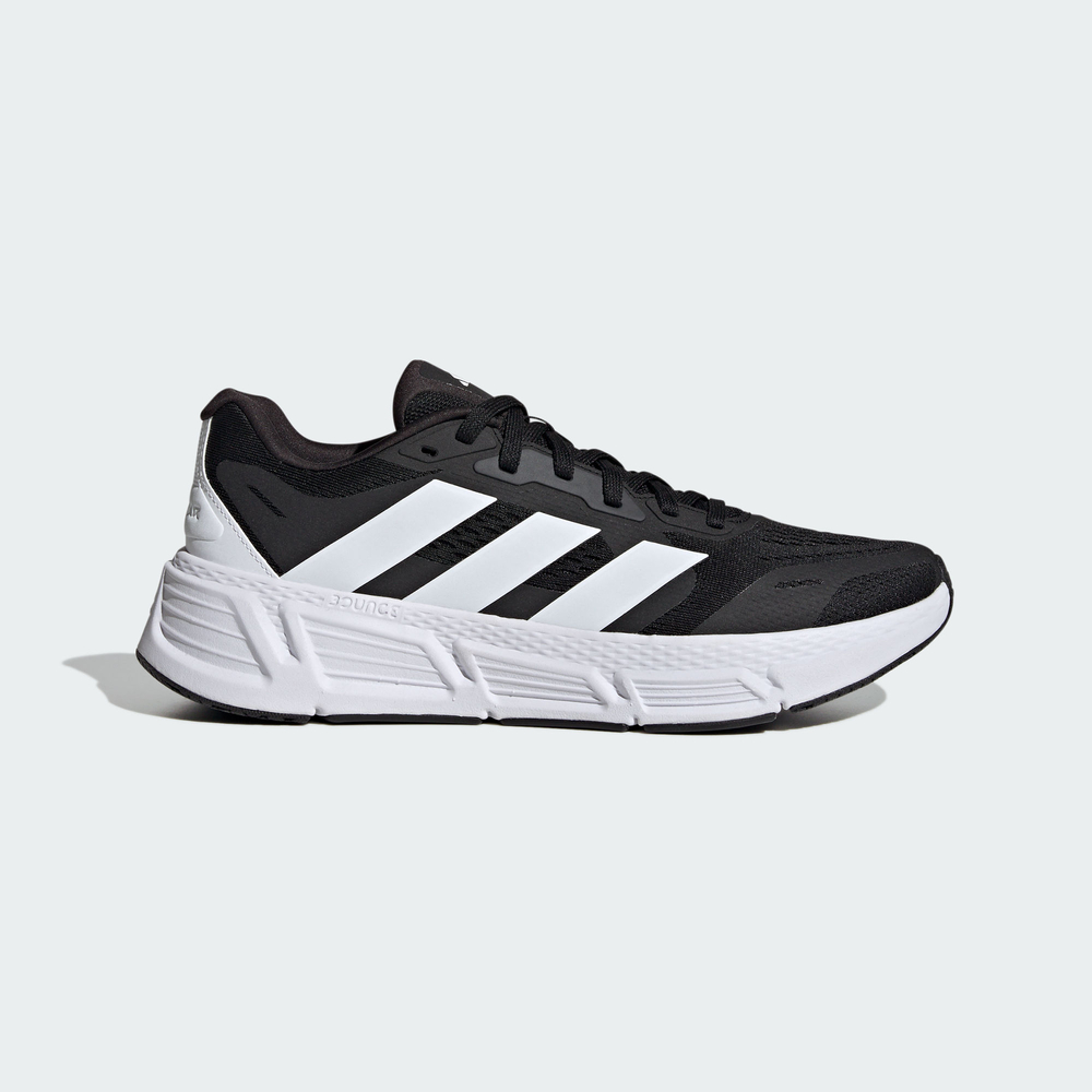 adidas 愛迪達 QUESTAR 跑鞋 男(IF2229