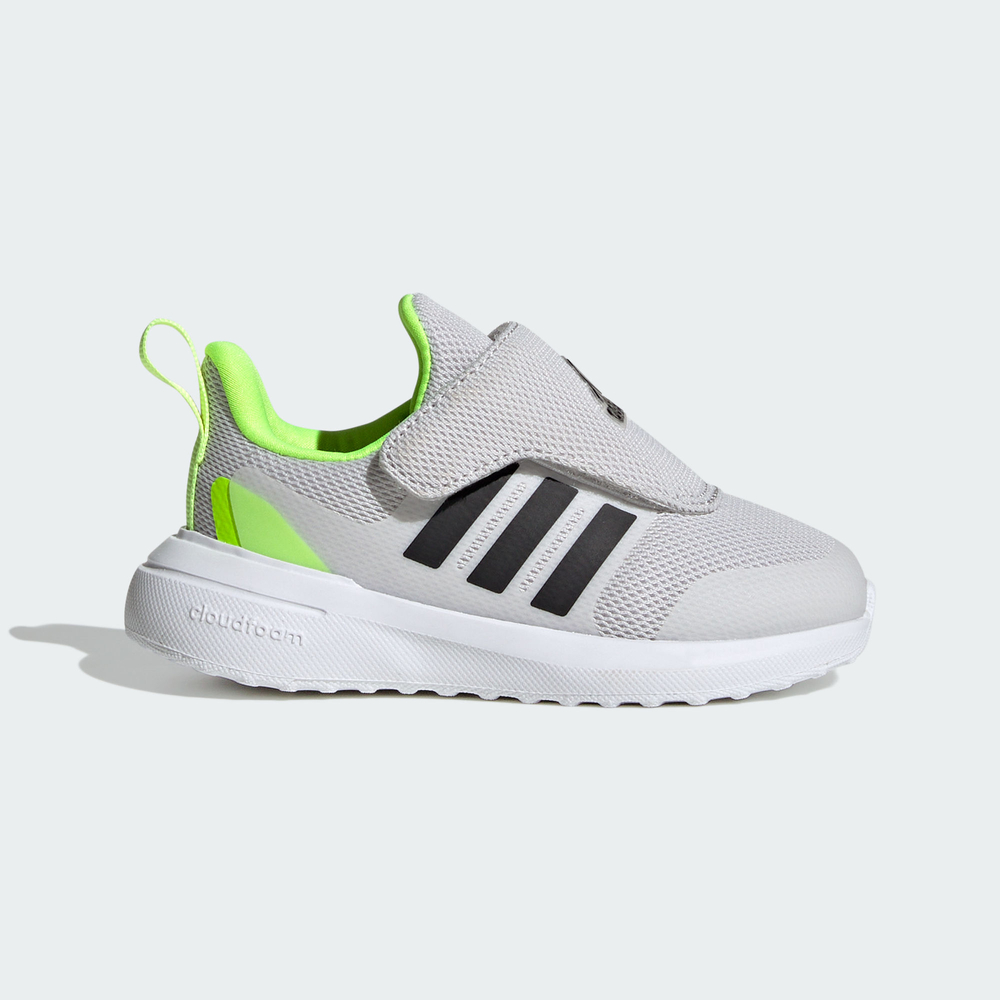 adidas 愛迪達 FORTARUN 2.0 跑鞋 嬰幼童