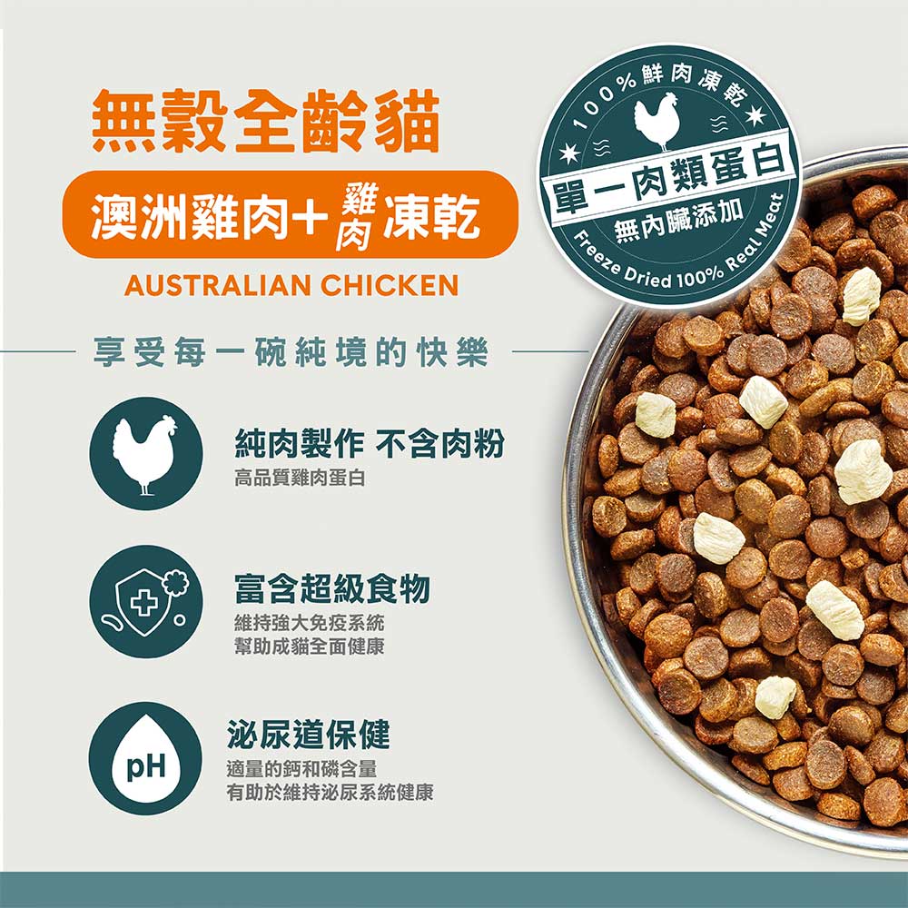 有助於維持泌尿系統健康