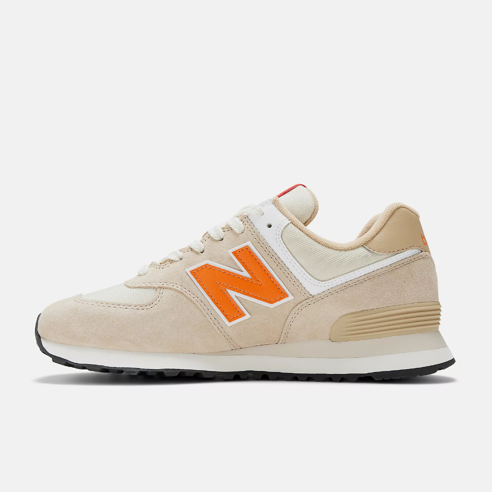 NEW BALANCE NB 休閒鞋 男鞋 女鞋 運動鞋 米