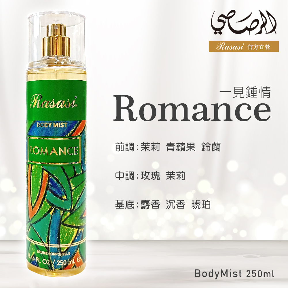 前調茉莉 青蘋果 鈴蘭