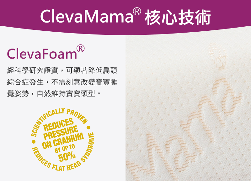ClevaMama 汽座坐墊+安全護套-黃色優惠推薦