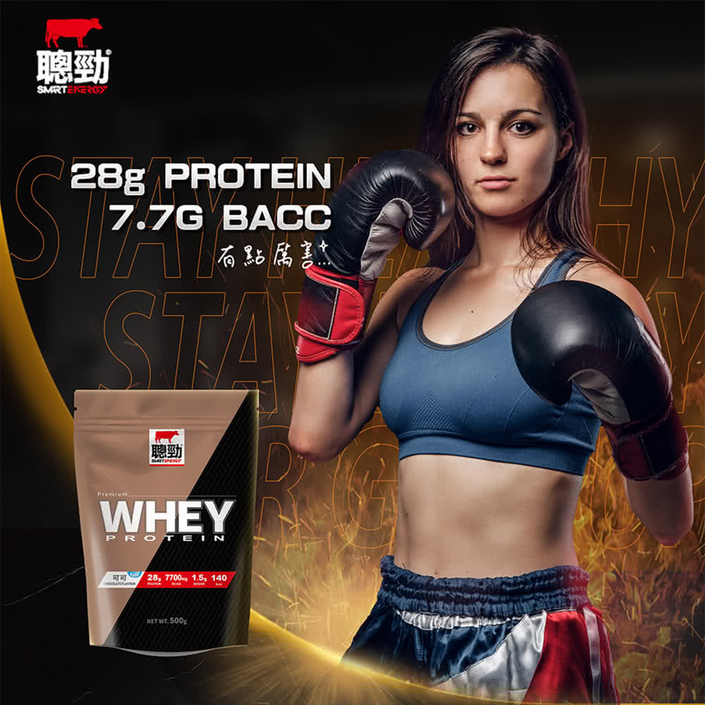 聰勁 有點厲害杰 聰勁