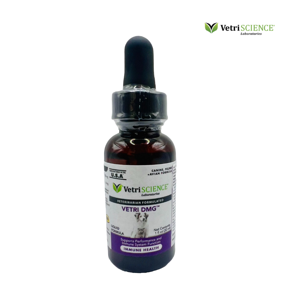 Vetri SCIENCE 翡翠自然抵抗力滴劑30ml(肝臟